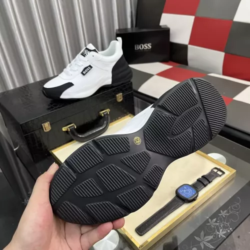 Cheap Boss Casual Shoes For Men #1373685 Replica Wholesale [$98.00 USD] [ITEM#1373685] on Replica Boss Casual Shoes