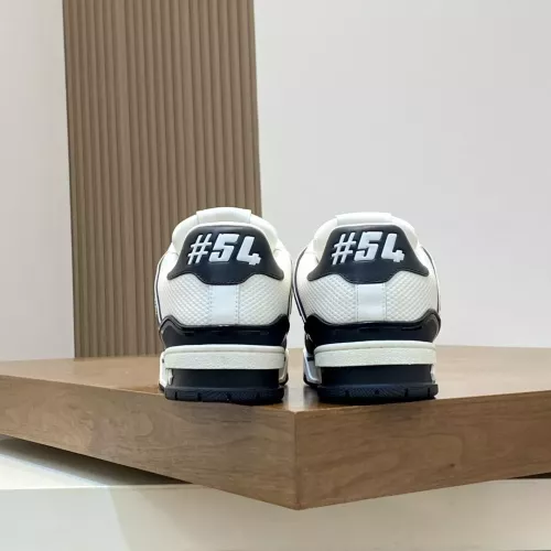 Cheap Louis Vuitton Casual Shoes For Men #1373694 Replica Wholesale [$158.00 USD] [ITEM#1373694] on Replica Louis Vuitton Casual Shoes