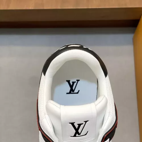 Cheap Louis Vuitton Casual Shoes For Men #1373695 Replica Wholesale [$158.00 USD] [ITEM#1373695] on Replica Louis Vuitton Casual Shoes