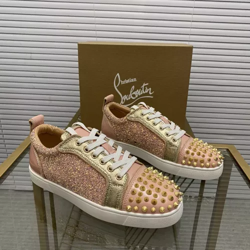 Christian Louboutin Casual Shoes For Women #1373697