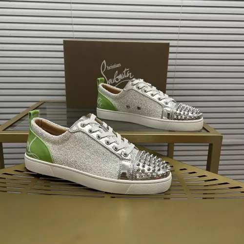 Christian Louboutin Casual Shoes For Men #1373698