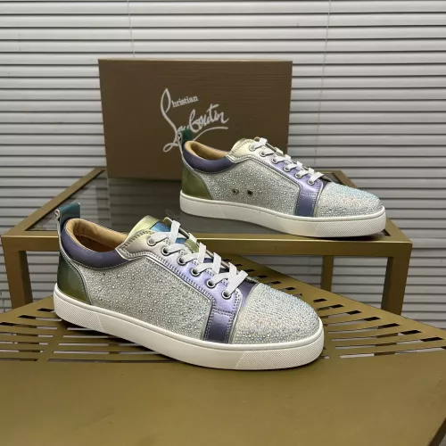 Christian Louboutin Casual Shoes For Men #1373700