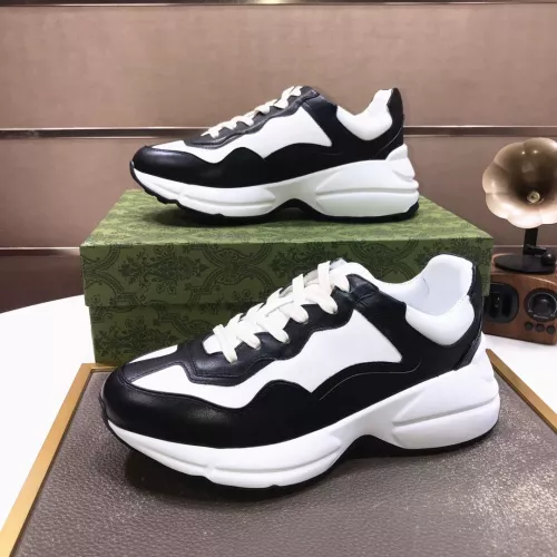 Gucci Casual Shoes For Men #1373704