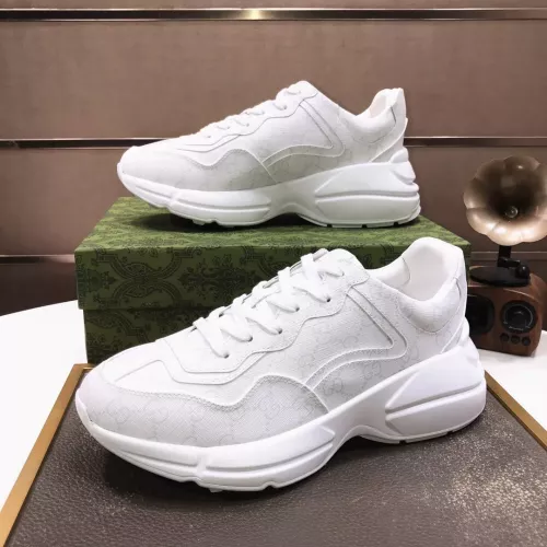 Gucci Casual Shoes For Women #1373709