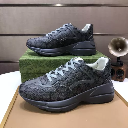 Gucci Casual Shoes For Women #1373713