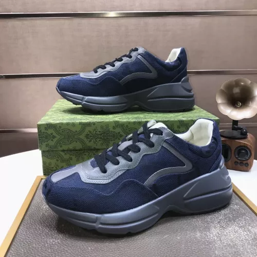 Gucci Casual Shoes For Men #1373716