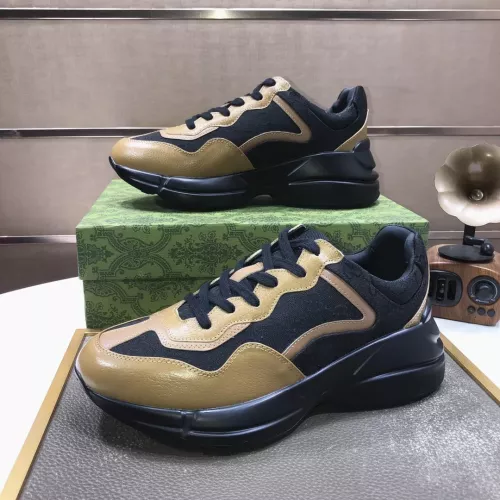 Gucci Casual Shoes For Women #1373719