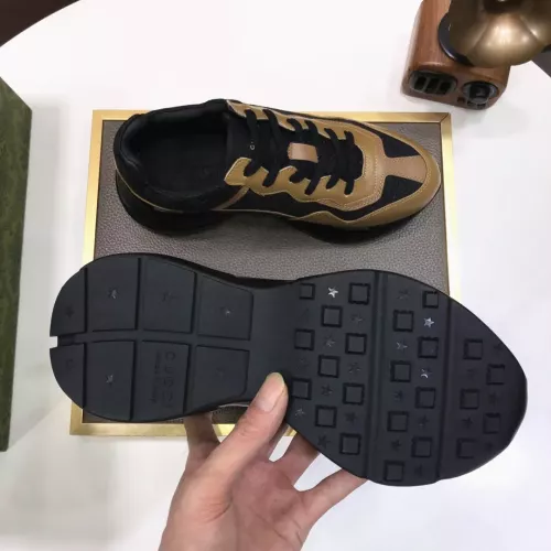 Cheap Gucci Casual Shoes For Women #1373719 Replica Wholesale [$100.00 USD] [ITEM#1373719] on Replica Gucci Casual Shoes