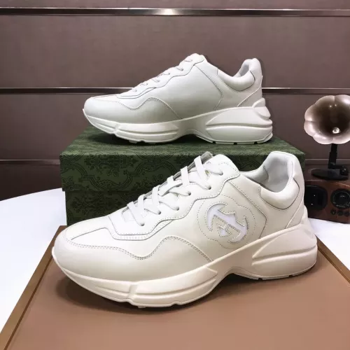 Gucci Casual Shoes For Men #1373720