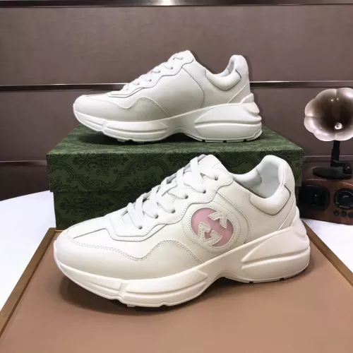 Gucci Casual Shoes For Women #1373723
