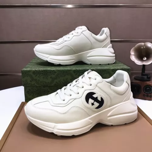 Gucci Casual Shoes For Men #1373724