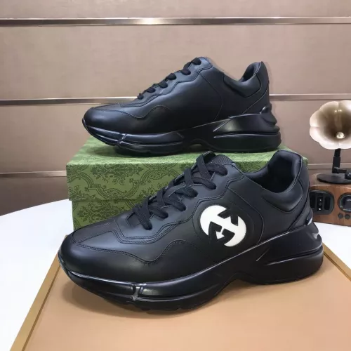 Gucci Casual Shoes For Women #1373727