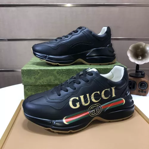 Gucci Casual Shoes For Men #1373732