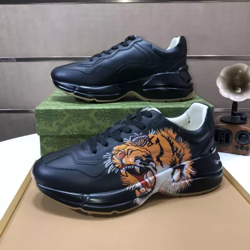 Gucci Casual Shoes For Men #1373734