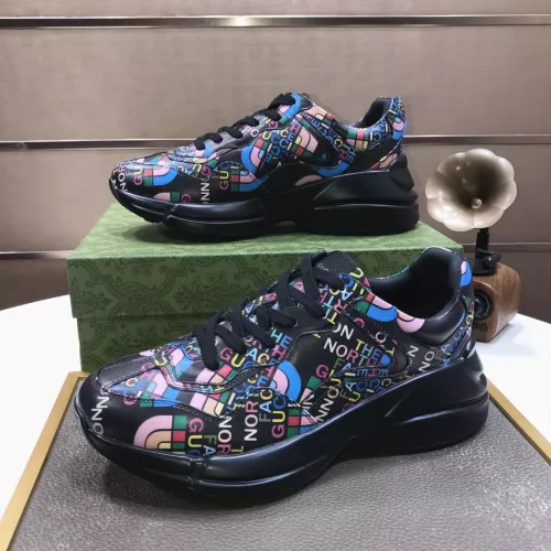 Gucci Casual Shoes For Women #1373737