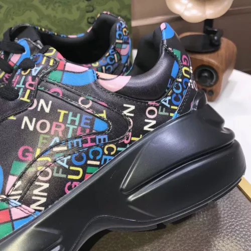 Cheap Gucci Casual Shoes For Women #1373737 Replica Wholesale [$102.00 USD] [ITEM#1373737] on Replica Gucci Casual Shoes