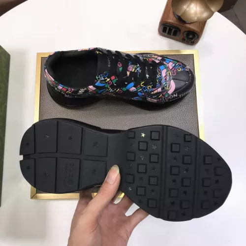 Cheap Gucci Casual Shoes For Women #1373737 Replica Wholesale [$102.00 USD] [ITEM#1373737] on Replica Gucci Casual Shoes