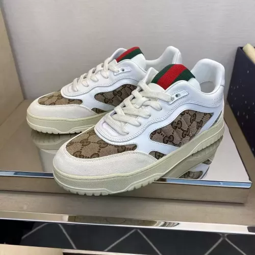 Gucci Casual Shoes For Men #1373738