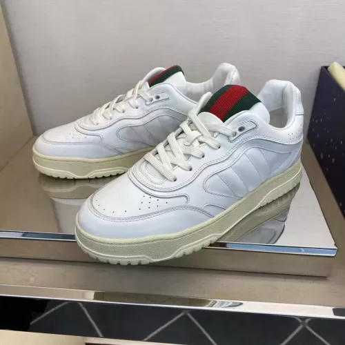 Gucci Casual Shoes For Men #1373740