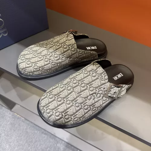 Christian Dior Slippers For Men #1373750