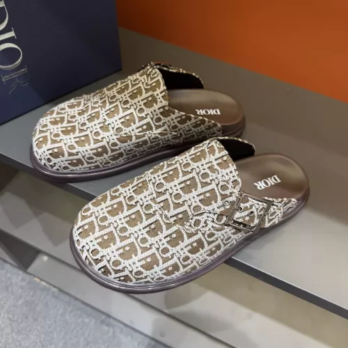 Christian Dior Slippers For Men #1373751