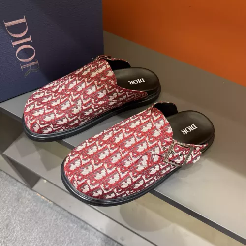 Christian Dior Slippers For Men #1373752