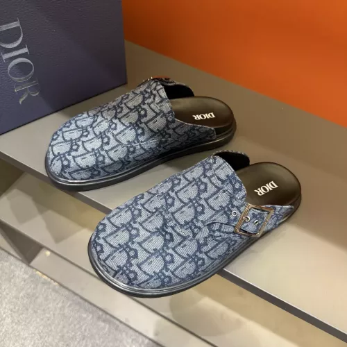 Christian Dior Slippers For Men #1373754