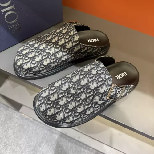 Christian Dior Slippers For Men #1373755