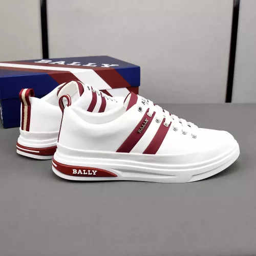 Cheap Bally Casual Shoes For Men #1373774 Replica Wholesale [$85.00 USD] [ITEM#1373774] on Replica Bally Casual Shoes