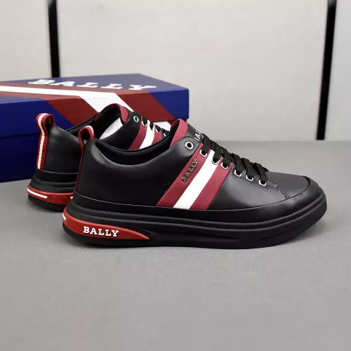 Cheap Bally Casual Shoes For Men #1373777 Replica Wholesale [$85.00 USD] [ITEM#1373777] on Replica Bally Casual Shoes