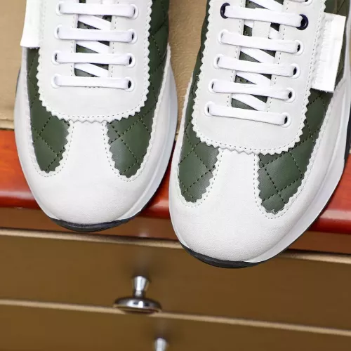 Cheap Thom Browne TB Casual Shoes For Men #1373785 Replica Wholesale [$76.00 USD] [ITEM#1373785] on Replica Thom Browne TB Casual Shoes