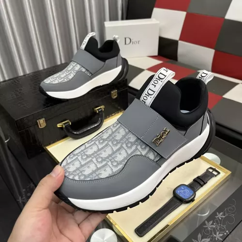 Christian Dior Casual Shoes For Men #1373794