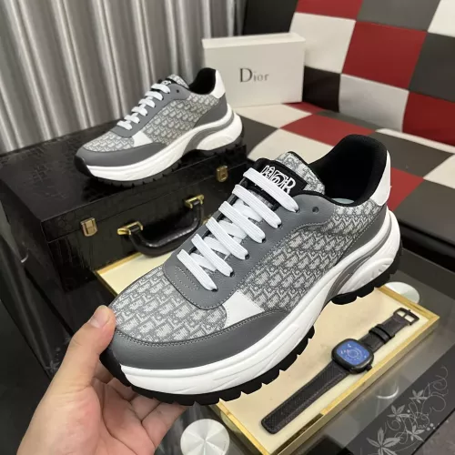 Christian Dior Casual Shoes For Men #1373796