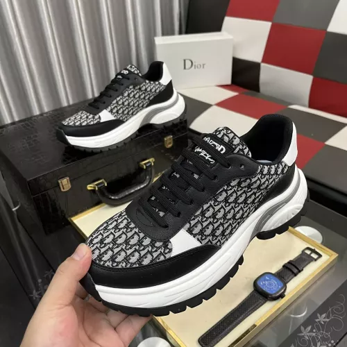 Christian Dior Casual Shoes For Men #1373797