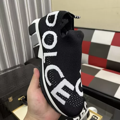 Cheap Dolce &amp; Gabbana D&amp;G Casual Shoes For Men #1373803 Replica Wholesale [$68.00 USD] [ITEM#1373803] on Replica Dolce &amp; Gabbana D&amp;G Casual Shoes