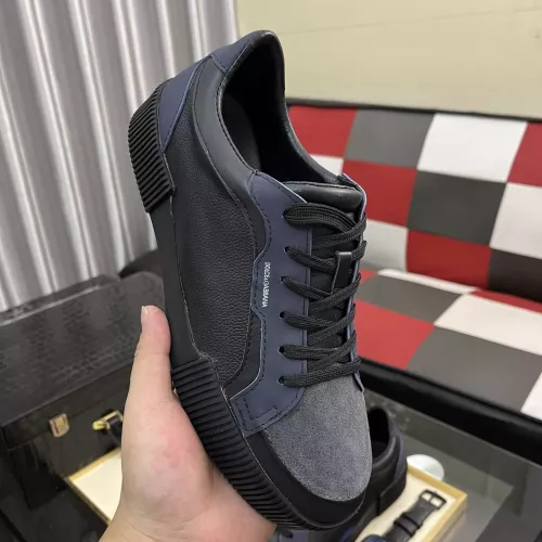 Cheap Dolce &amp; Gabbana D&amp;G Casual Shoes For Men #1373805 Replica Wholesale [$80.00 USD] [ITEM#1373805] on Replica Dolce &amp; Gabbana D&amp;G Casual Shoes