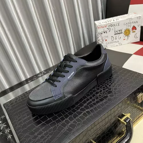 Cheap Dolce &amp; Gabbana D&amp;G Casual Shoes For Men #1373805 Replica Wholesale [$80.00 USD] [ITEM#1373805] on Replica Dolce &amp; Gabbana D&amp;G Casual Shoes