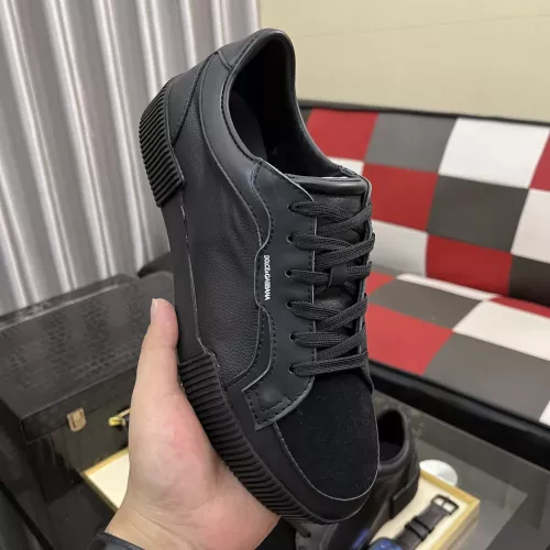 Cheap Dolce &amp; Gabbana D&amp;G Casual Shoes For Men #1373806 Replica Wholesale [$80.00 USD] [ITEM#1373806] on Replica Dolce &amp; Gabbana D&amp;G Casual Shoes