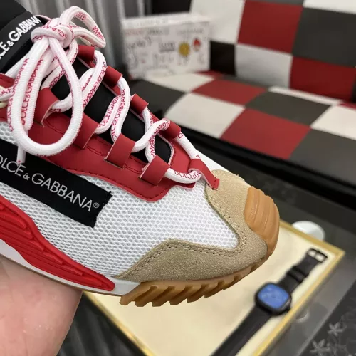 Cheap Dolce &amp; Gabbana D&amp;G Casual Shoes For Men #1373810 Replica Wholesale [$82.00 USD] [ITEM#1373810] on Replica Dolce &amp; Gabbana D&amp;G Casual Shoes