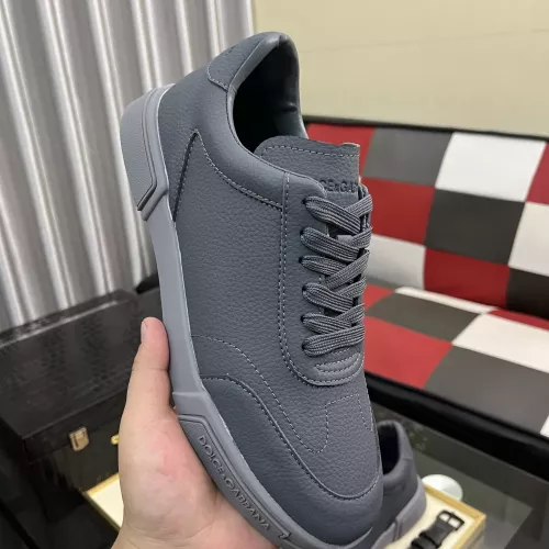 Cheap Dolce &amp; Gabbana D&amp;G Casual Shoes For Men #1373818 Replica Wholesale [$82.00 USD] [ITEM#1373818] on Replica Dolce &amp; Gabbana D&amp;G Casual Shoes