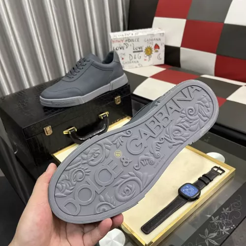 Cheap Dolce &amp; Gabbana D&amp;G Casual Shoes For Men #1373818 Replica Wholesale [$82.00 USD] [ITEM#1373818] on Replica Dolce &amp; Gabbana D&amp;G Casual Shoes