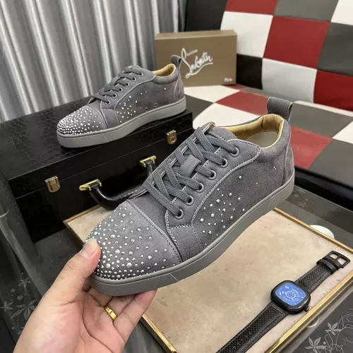 Christian Louboutin Casual Shoes For Men #1373829