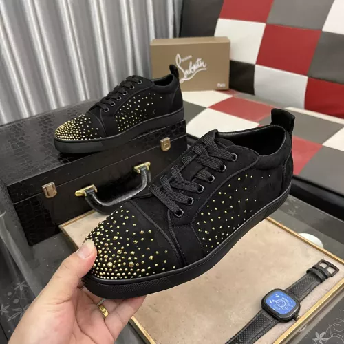 Christian Louboutin Casual Shoes For Men #1373830