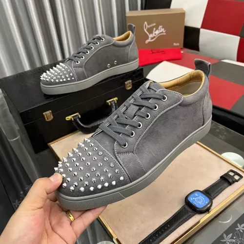 Christian Louboutin Casual Shoes For Men #1373831