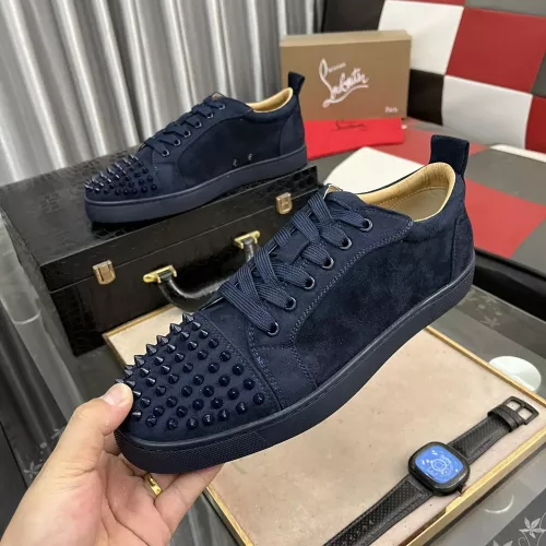 Christian Louboutin Casual Shoes For Men #1373832