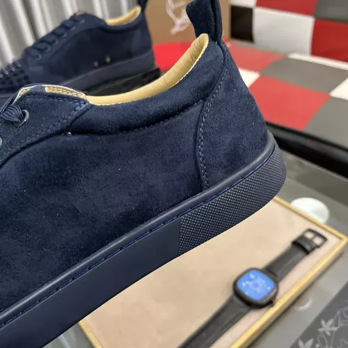 Cheap Christian Louboutin Casual Shoes For Men #1373832 Replica Wholesale [$82.00 USD] [ITEM#1373832] on Replica Christian Louboutin Casual Shoes