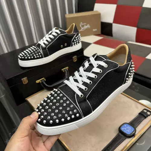 Christian Louboutin Casual Shoes For Men #1373835