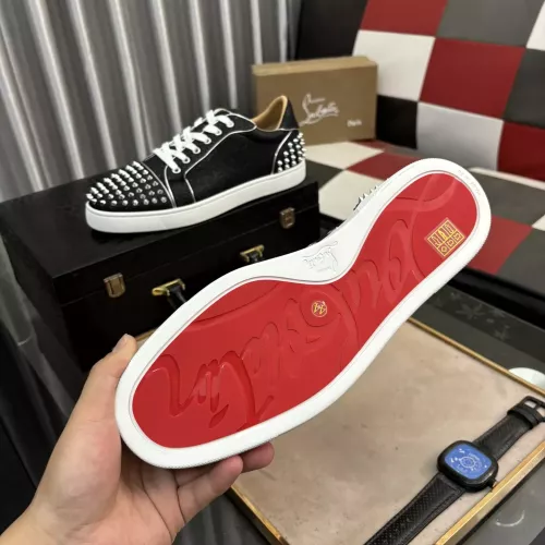Cheap Christian Louboutin Casual Shoes For Men #1373835 Replica Wholesale [$82.00 USD] [ITEM#1373835] on Replica Christian Louboutin Casual Shoes