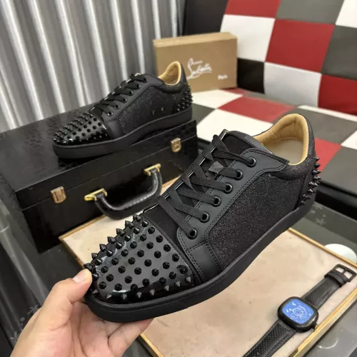 Christian Louboutin Casual Shoes For Men #1373836