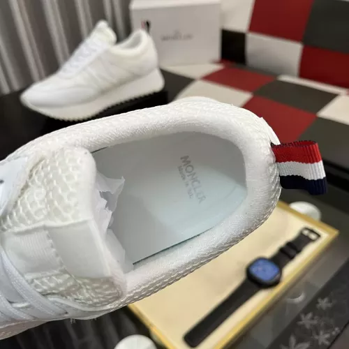 Cheap Moncler Casual Shoes For Men #1373839 Replica Wholesale [$82.00 USD] [ITEM#1373839] on Replica Moncler Casual Shoes